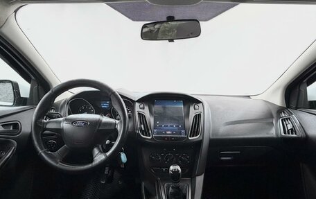 Ford Focus III, 2012 год, 750 000 рублей, 12 фотография