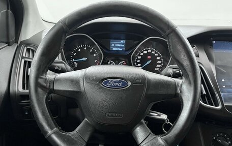 Ford Focus III, 2012 год, 750 000 рублей, 14 фотография