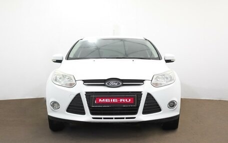 Ford Focus III, 2012 год, 750 000 рублей, 3 фотография
