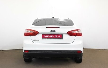 Ford Focus III, 2012 год, 750 000 рублей, 5 фотография