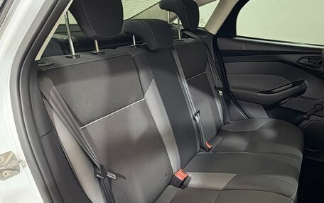 Ford Focus III, 2012 год, 750 000 рублей, 17 фотография