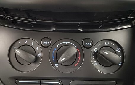 Ford Focus III, 2012 год, 750 000 рублей, 24 фотография