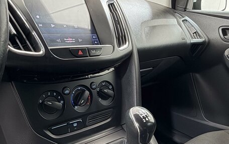 Ford Focus III, 2012 год, 750 000 рублей, 16 фотография