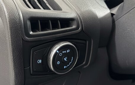 Ford Focus III, 2012 год, 750 000 рублей, 23 фотография