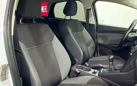 Ford Focus III, 2012 год, 750 000 рублей, 8 фотография