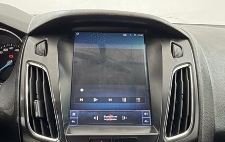 Ford Focus III, 2012 год, 750 000 рублей, 22 фотография