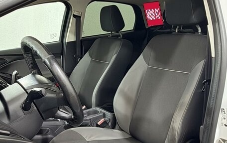 Ford Focus III, 2012 год, 750 000 рублей, 7 фотография