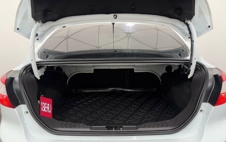 Ford Focus III, 2012 год, 750 000 рублей, 25 фотография