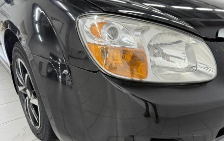 KIA Cerato I, 2007 год, 430 000 рублей, 6 фотография