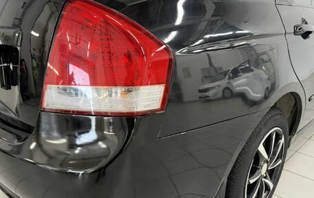 KIA Cerato I, 2007 год, 430 000 рублей, 12 фотография