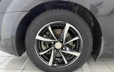 KIA Cerato I, 2007 год, 430 000 рублей, 14 фотография