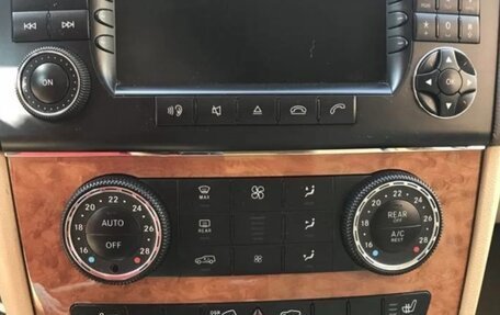 Mercedes-Benz GL-Класс, 2008 год, 900 000 рублей, 2 фотография