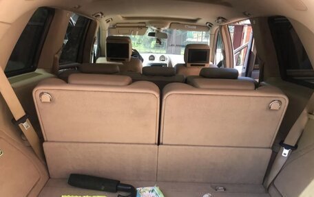 Mercedes-Benz GL-Класс, 2008 год, 900 000 рублей, 3 фотография