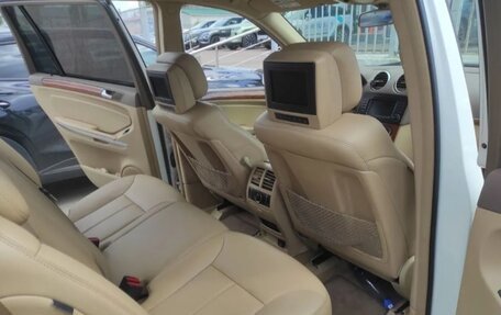 Mercedes-Benz GL-Класс, 2008 год, 900 000 рублей, 6 фотография