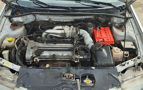 Mazda 323, 1996 год, 120 000 рублей, 8 фотография