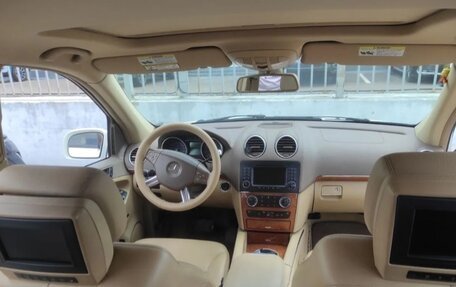 Mercedes-Benz GL-Класс, 2008 год, 900 000 рублей, 5 фотография