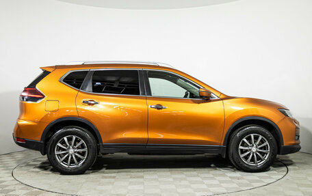 Nissan X-Trail, 2018 год, 2 249 777 рублей, 4 фотография