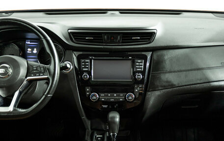 Nissan X-Trail, 2018 год, 2 249 777 рублей, 15 фотография