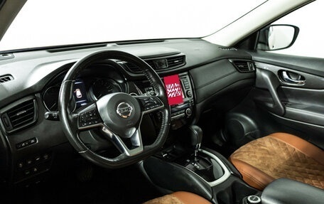 Nissan X-Trail, 2018 год, 2 249 777 рублей, 12 фотография