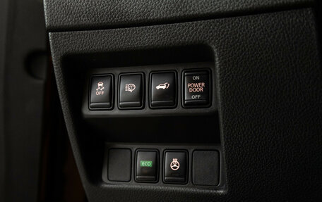 Nissan X-Trail, 2018 год, 2 249 777 рублей, 20 фотография