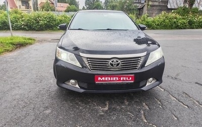 Toyota Camry, 2013 год, 1 600 000 рублей, 1 фотография
