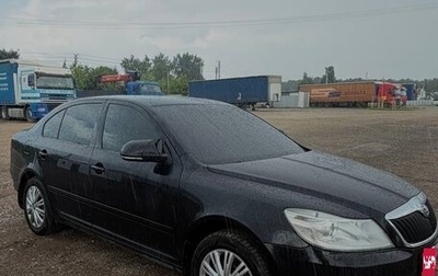 Skoda Octavia, 2011 год, 810 000 рублей, 1 фотография