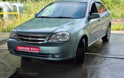 Chevrolet Lacetti, 2005 год, 410 000 рублей, 1 фотография