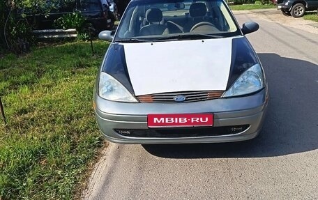 Ford Focus IV, 2005 год, 200 000 рублей, 1 фотография