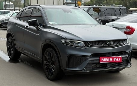 Geely Tugella FY11, 2024 год, 3 270 000 рублей, 1 фотография