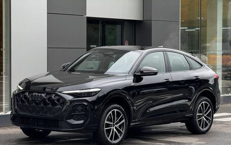 Audi Q5, 2025 год, 11 490 000 рублей, 1 фотография
