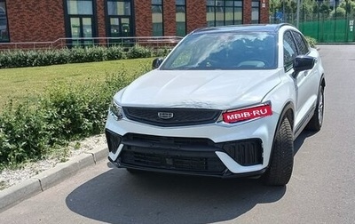 Geely Tugella FY11, 2023 год, 2 100 000 рублей, 1 фотография