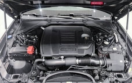 Jaguar XE I рестайлинг, 2017 год, 2 000 000 рублей, 11 фотография