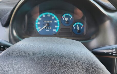 Daewoo Matiz I, 2012 год, 250 000 рублей, 21 фотография