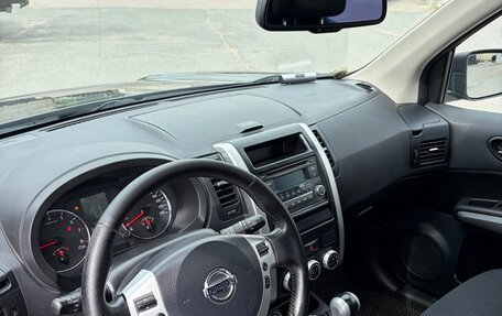 Nissan X-Trail, 2013 год, 1 290 000 рублей, 5 фотография