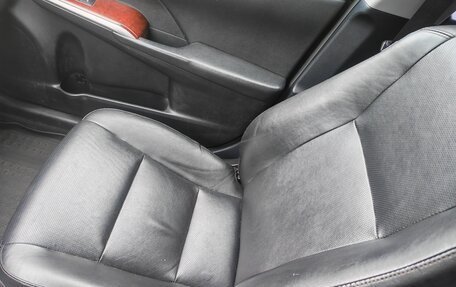 Toyota Camry, 2013 год, 1 600 000 рублей, 11 фотография