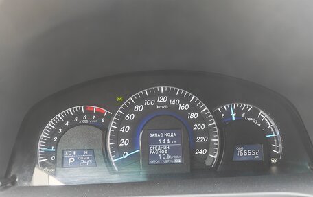 Toyota Camry, 2013 год, 1 600 000 рублей, 7 фотография