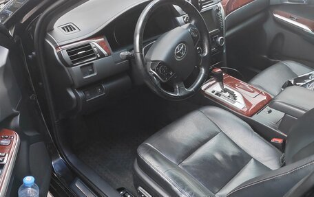 Toyota Camry, 2013 год, 1 600 000 рублей, 14 фотография