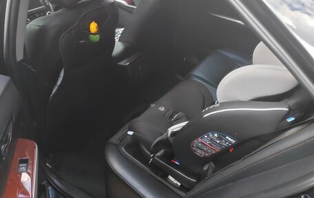 Toyota Camry, 2013 год, 1 600 000 рублей, 13 фотография