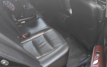 Toyota Camry, 2013 год, 1 600 000 рублей, 15 фотография