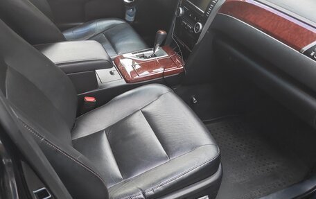 Toyota Camry, 2013 год, 1 600 000 рублей, 16 фотография