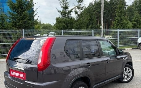 Nissan X-Trail, 2013 год, 1 290 000 рублей, 3 фотография
