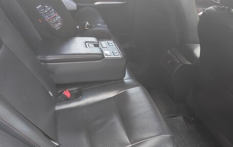 Toyota Camry, 2013 год, 1 600 000 рублей, 17 фотография