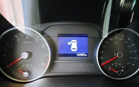 KIA Sportage IV рестайлинг, 2019 год, 2 400 000 рублей, 12 фотография