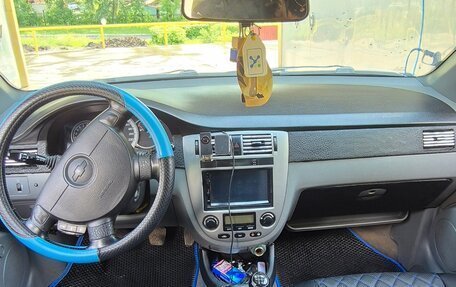 Chevrolet Lacetti, 2005 год, 410 000 рублей, 10 фотография