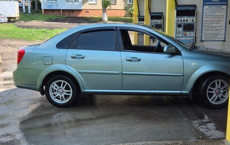 Chevrolet Lacetti, 2005 год, 410 000 рублей, 4 фотография
