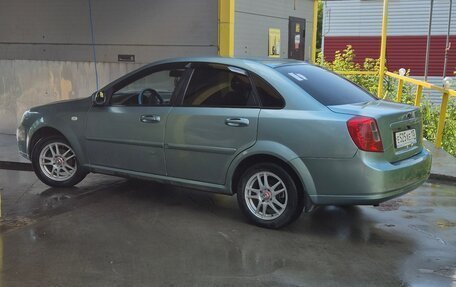 Chevrolet Lacetti, 2005 год, 410 000 рублей, 2 фотография
