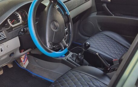 Chevrolet Lacetti, 2005 год, 410 000 рублей, 9 фотография