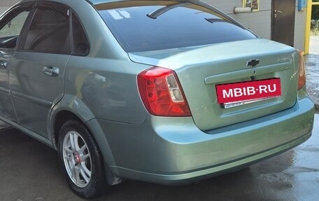 Chevrolet Lacetti, 2005 год, 410 000 рублей, 3 фотография