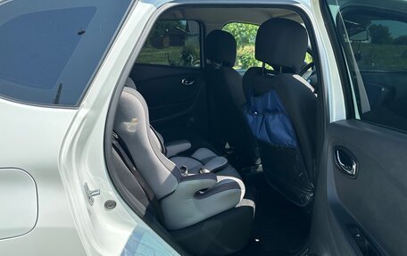 Renault Kaptur I рестайлинг, 2018 год, 1 420 000 рублей, 9 фотография