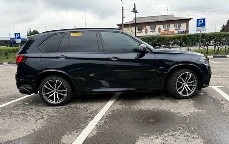 BMW X5, 2016 год, 3 600 000 рублей, 6 фотография